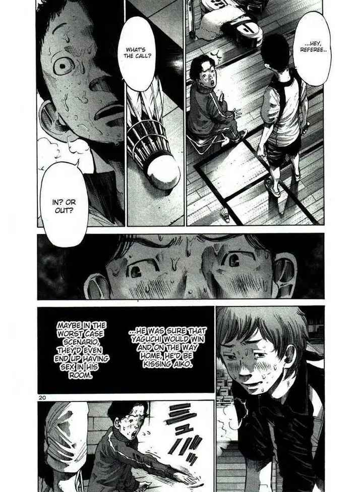 Goodnight Punpun Chapter 41 image 19_optimized